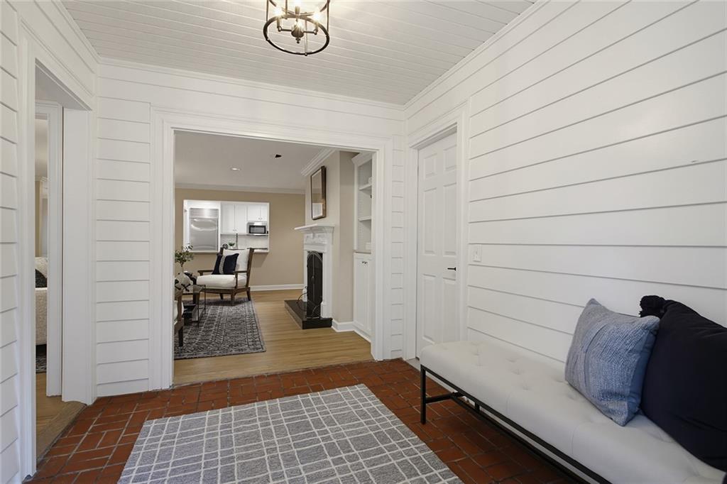 494 Ansley Walk Terrace Northeast Atlanta, GA 30309 - Photo 12 of 63