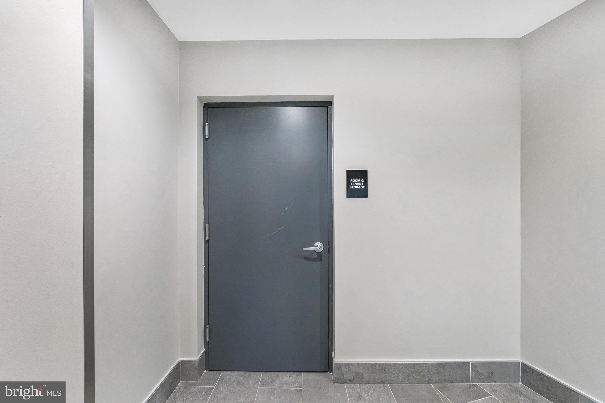 50 Florida Avenue Northeast, Unit 310 Washington, DC 20002 - Photo 12 of 18 a view of an empty room