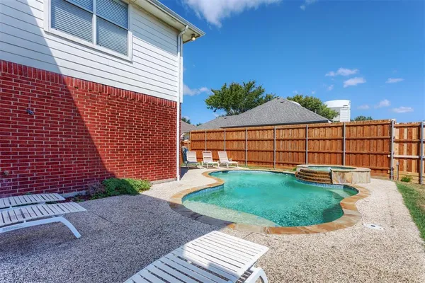 $3,200 | 1523 Westchase Drive, Allen, TX 75002