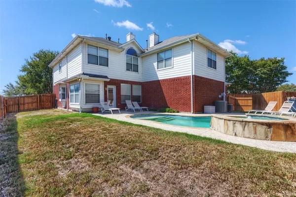 $3,200 | 1523 Westchase Drive, Allen, TX 75002