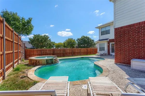 $3,200 | 1523 Westchase Drive, Allen, TX 75002