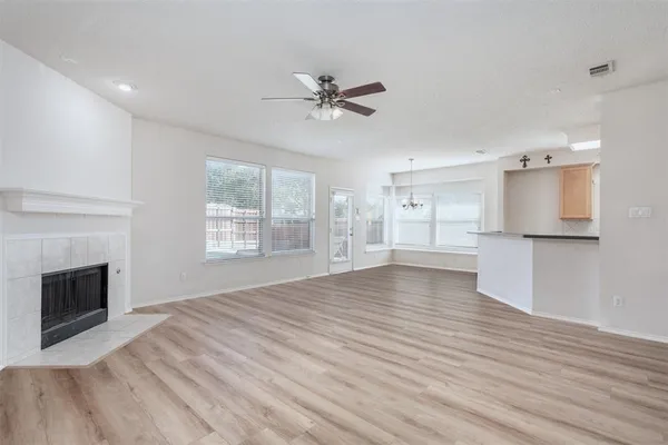 $3,200 | 1523 Westchase Drive, Allen, TX 75002