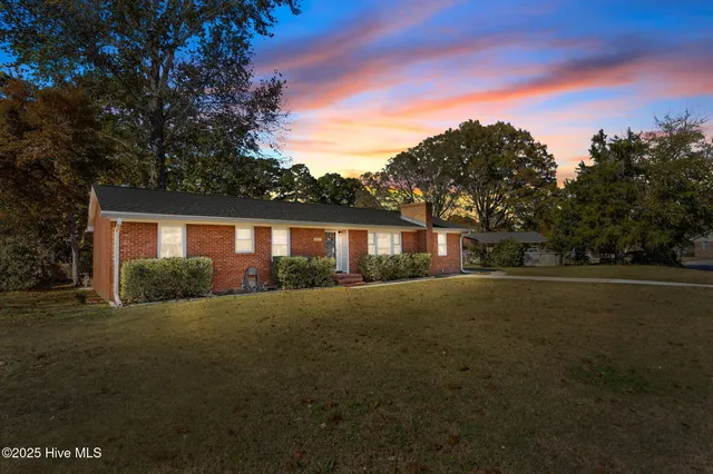 $269,999 | 4051 Allen Street, Farmville, NC 27828