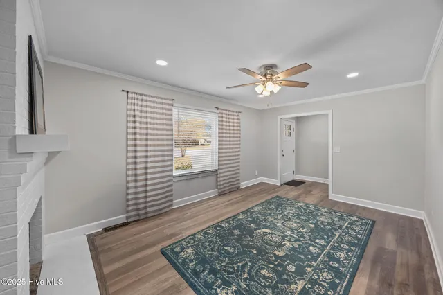 $269,999 | 4051 Allen Street, Farmville, NC 27828