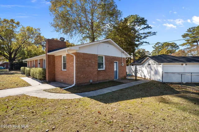 $269,999 | 4051 Allen Street, Farmville, NC 27828