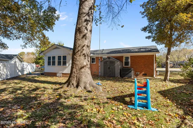 $269,999 | 4051 Allen Street, Farmville, NC 27828