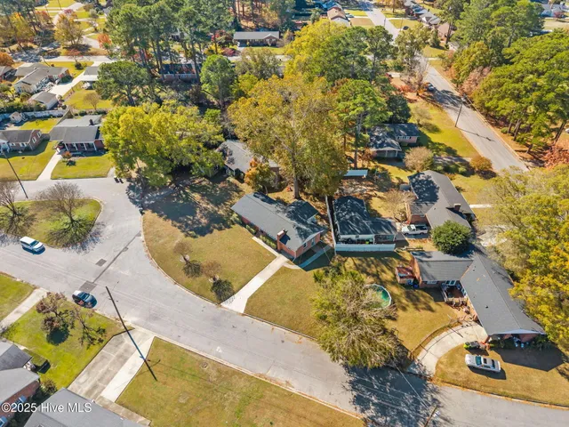 $269,999 | 4051 Allen Street, Farmville, NC 27828