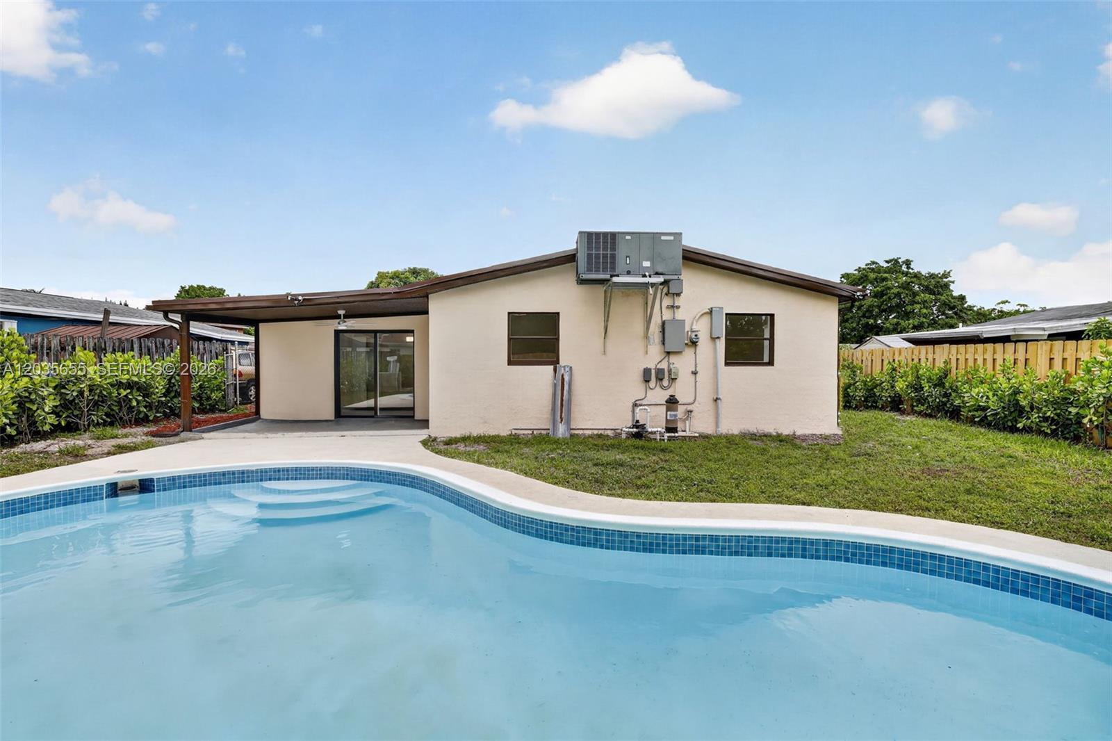 6250 Northwest 14th Street Sunrise, FL 33313 - Photo 34 of 49