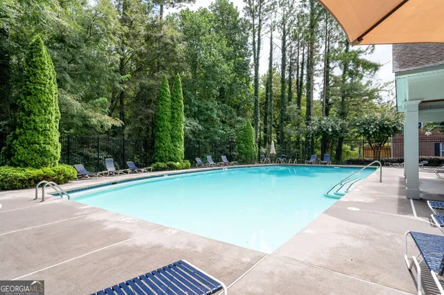 $365,000 | 1534 Endurance Hill Drive Northwest, Kennesaw, GA 30152