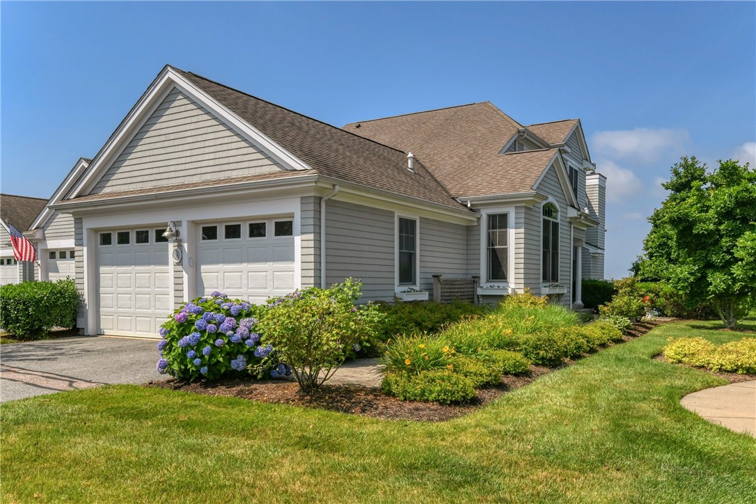 297 Village Road Tiverton, RI 02878 - Photo 1 of 38