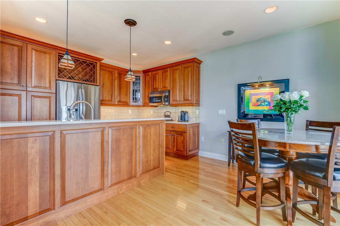 297 Village Road Tiverton, RI 02878 - Photo 16 of 38