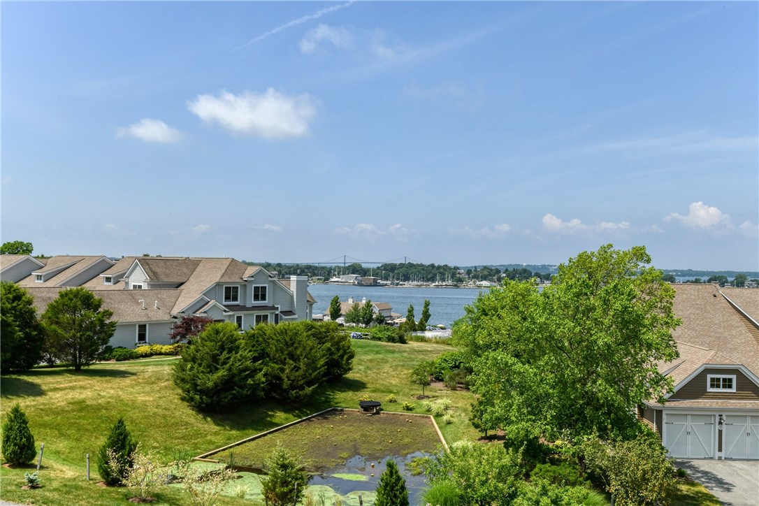 297 Village Road Tiverton, RI 02878 - Photo 19 of 38