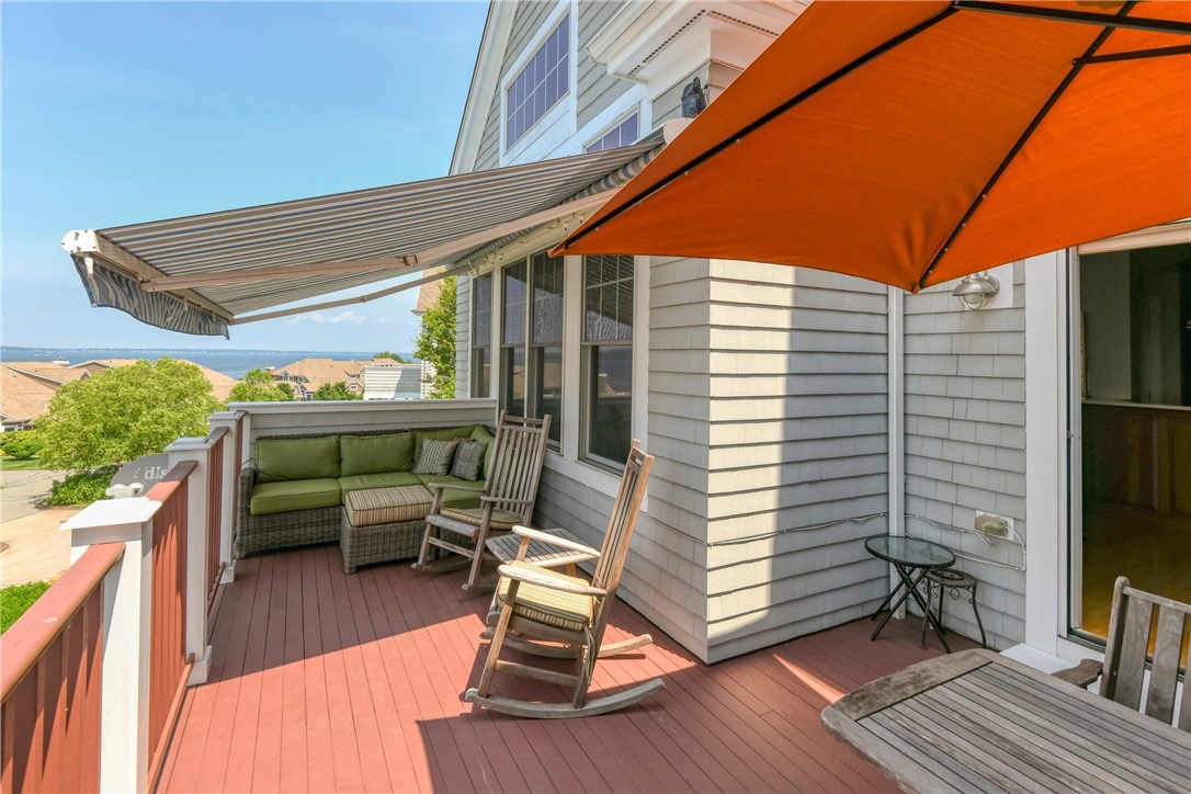 297 Village Road Tiverton, RI 02878 - Photo 21 of 38