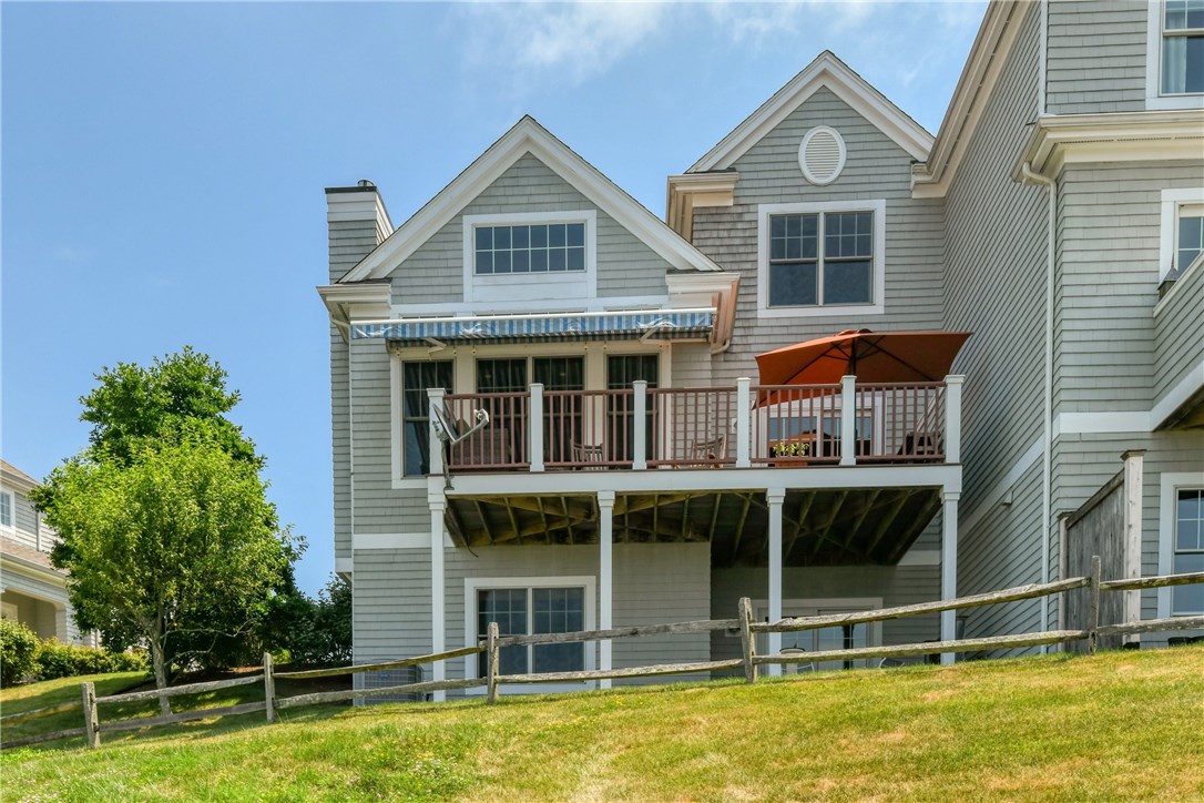 297 Village Road Tiverton, RI 02878 - Photo 35 of 38
