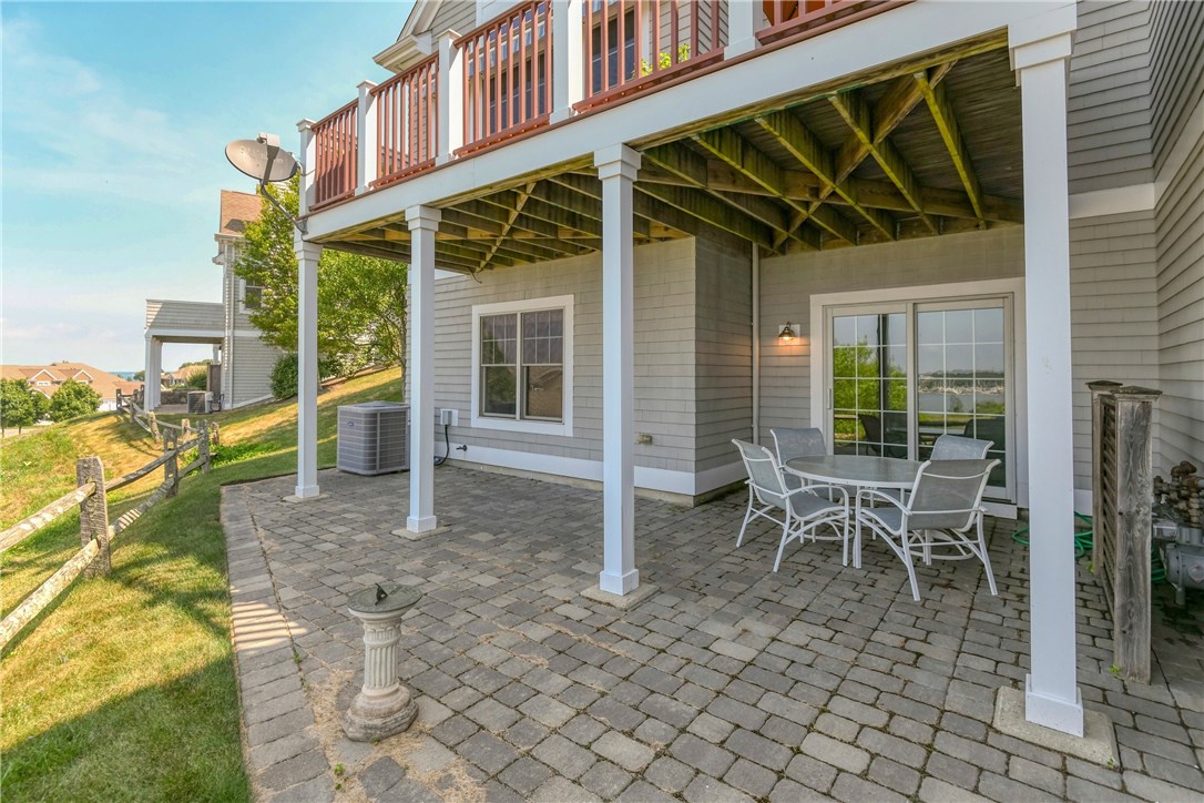297 Village Road Tiverton, RI 02878 - Photo 37 of 38