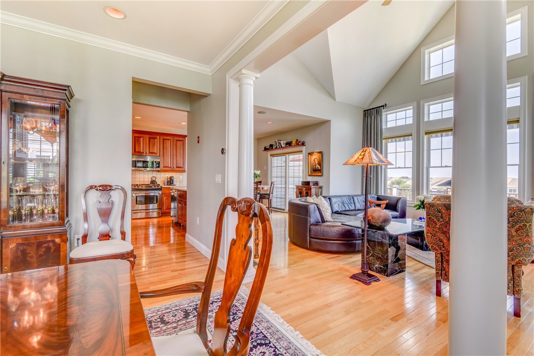 297 Village Road Tiverton, RI 02878 - Photo 10 of 38