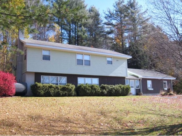 1508 East Pittsford Road Rutland Town, VT 05701 - Photo 1 of 1