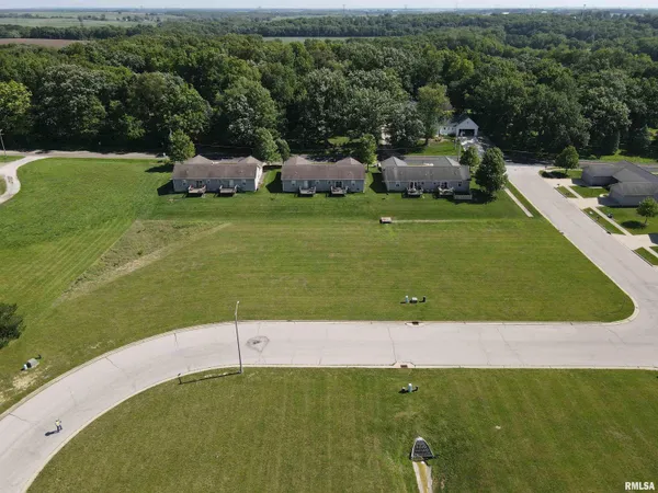 $28,500 | Lot 41 Greenview Drive, Eureka, IL 61530