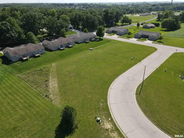 $28,500 | Lot 41 Greenview Drive, Eureka, IL 61530