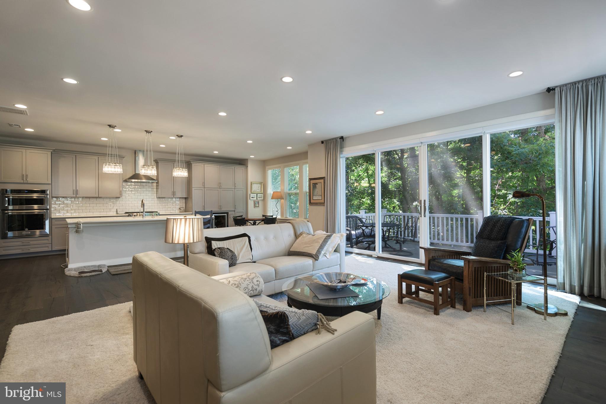 4440 Rosenwald Lane Fairfax, VA 22030 - Photo 15 of 34