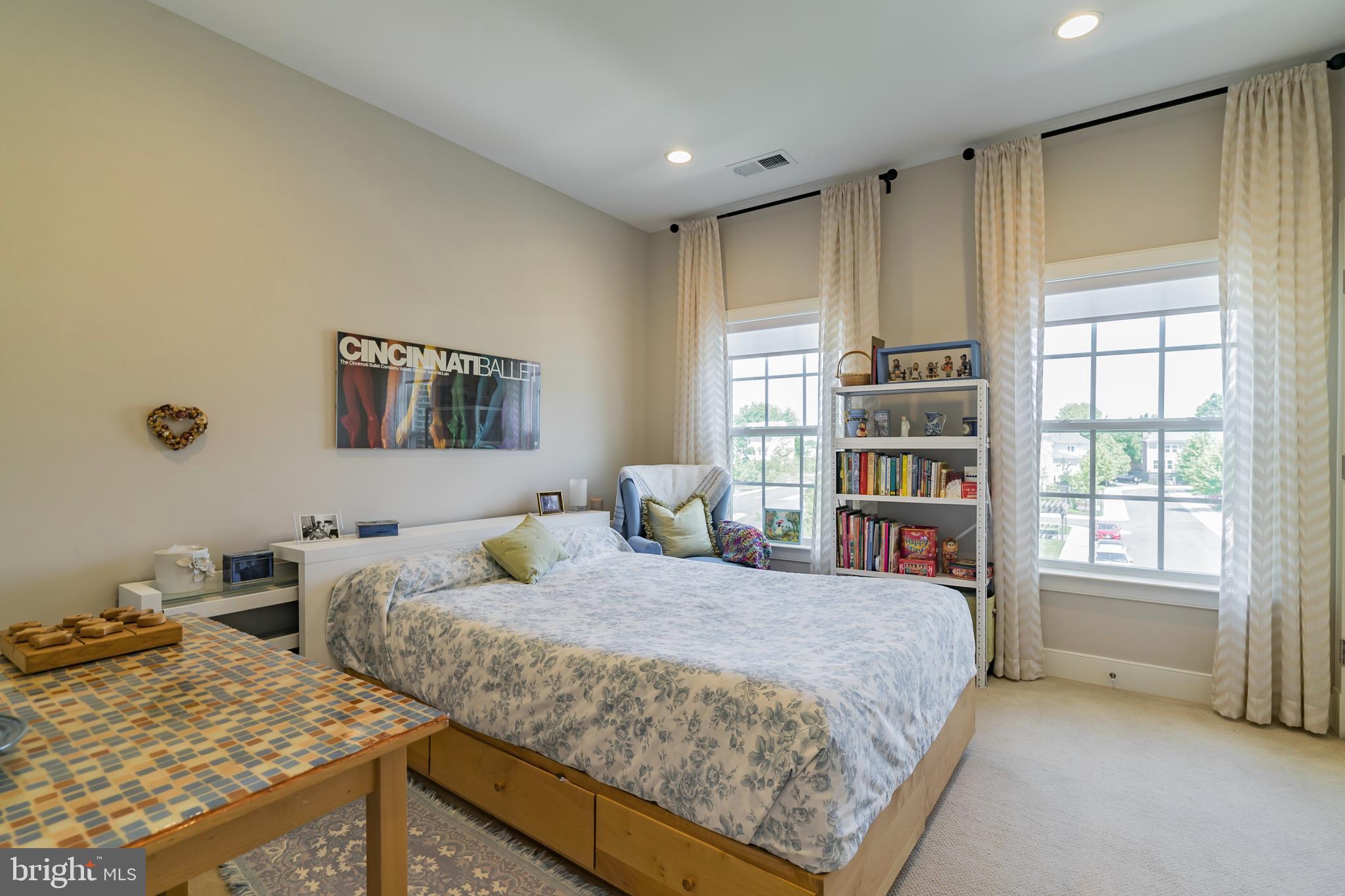 4440 Rosenwald Lane Fairfax, VA 22030 - Photo 21 of 34