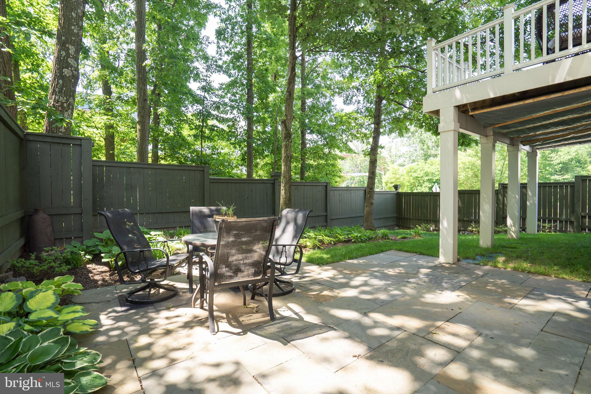 4440 Rosenwald Lane Fairfax, VA 22030 - Photo 31 of 34