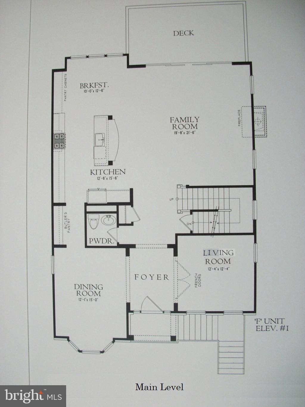 4440 Rosenwald Lane Fairfax, VA 22030 - Photo 33 of 34
