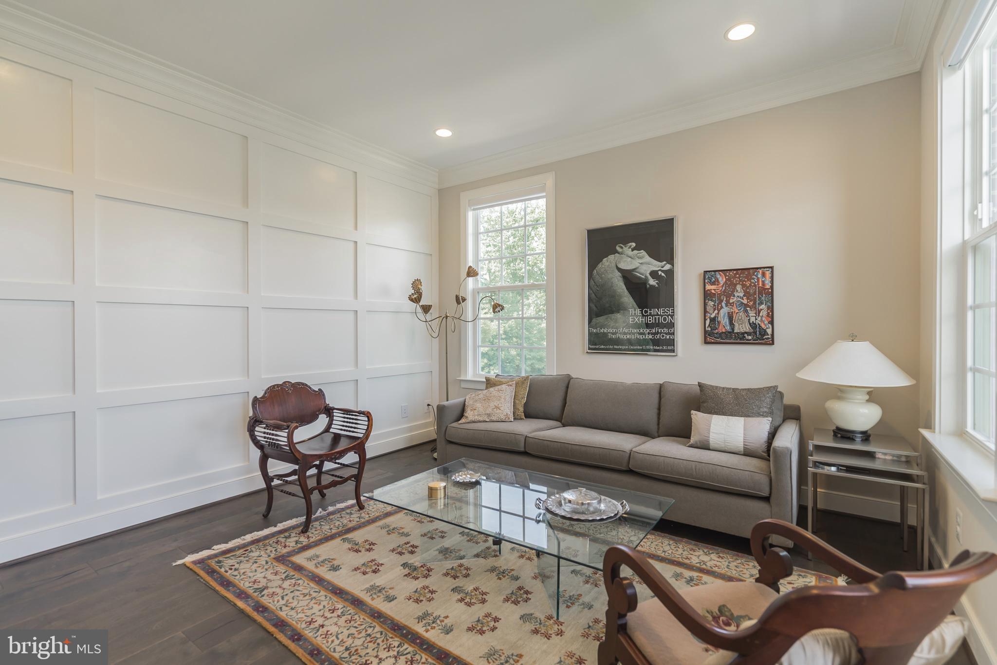 4440 Rosenwald Lane Fairfax, VA 22030 - Photo 5 of 34