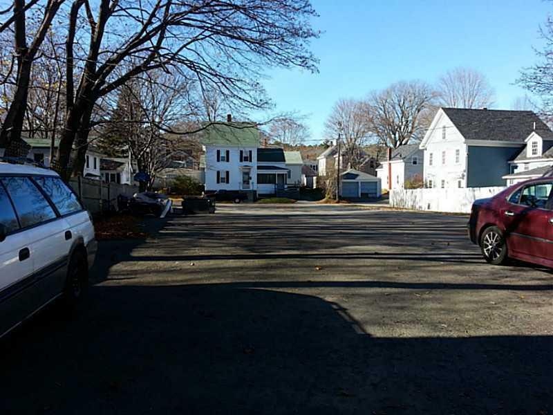424 Washington Street Bath, ME 04530 - Photo 3 of 5 Exterior Front.