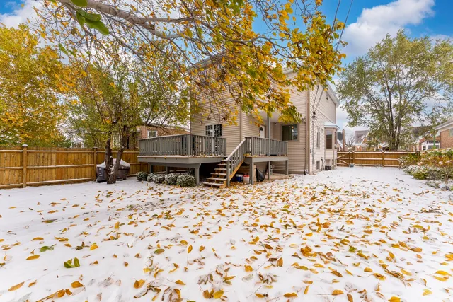 $790,000 | 3452 North Newcastle Avenue, Chicago, IL 60634