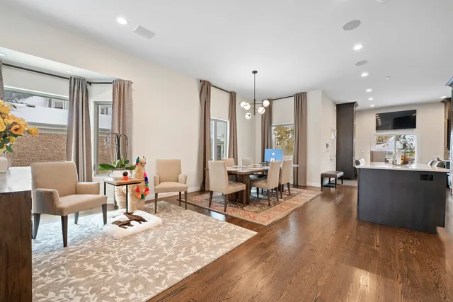 $790,000 | 3452 North Newcastle Avenue, Chicago, IL 60634