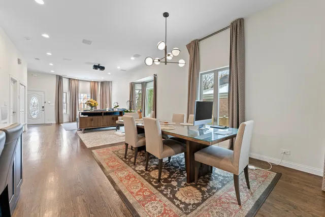 $790,000 | 3452 North Newcastle Avenue, Chicago, IL 60634