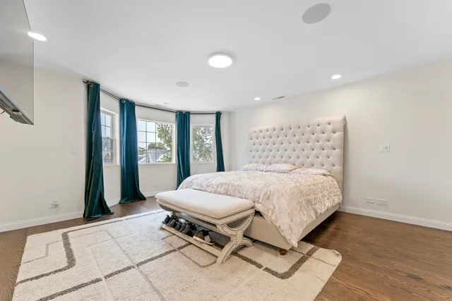 $790,000 | 3452 North Newcastle Avenue, Chicago, IL 60634