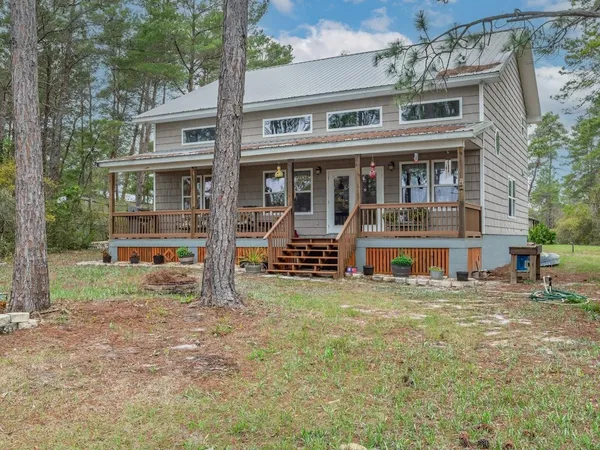 $459,500 | 221 Folks Drive, Carrabelle, FL 32322