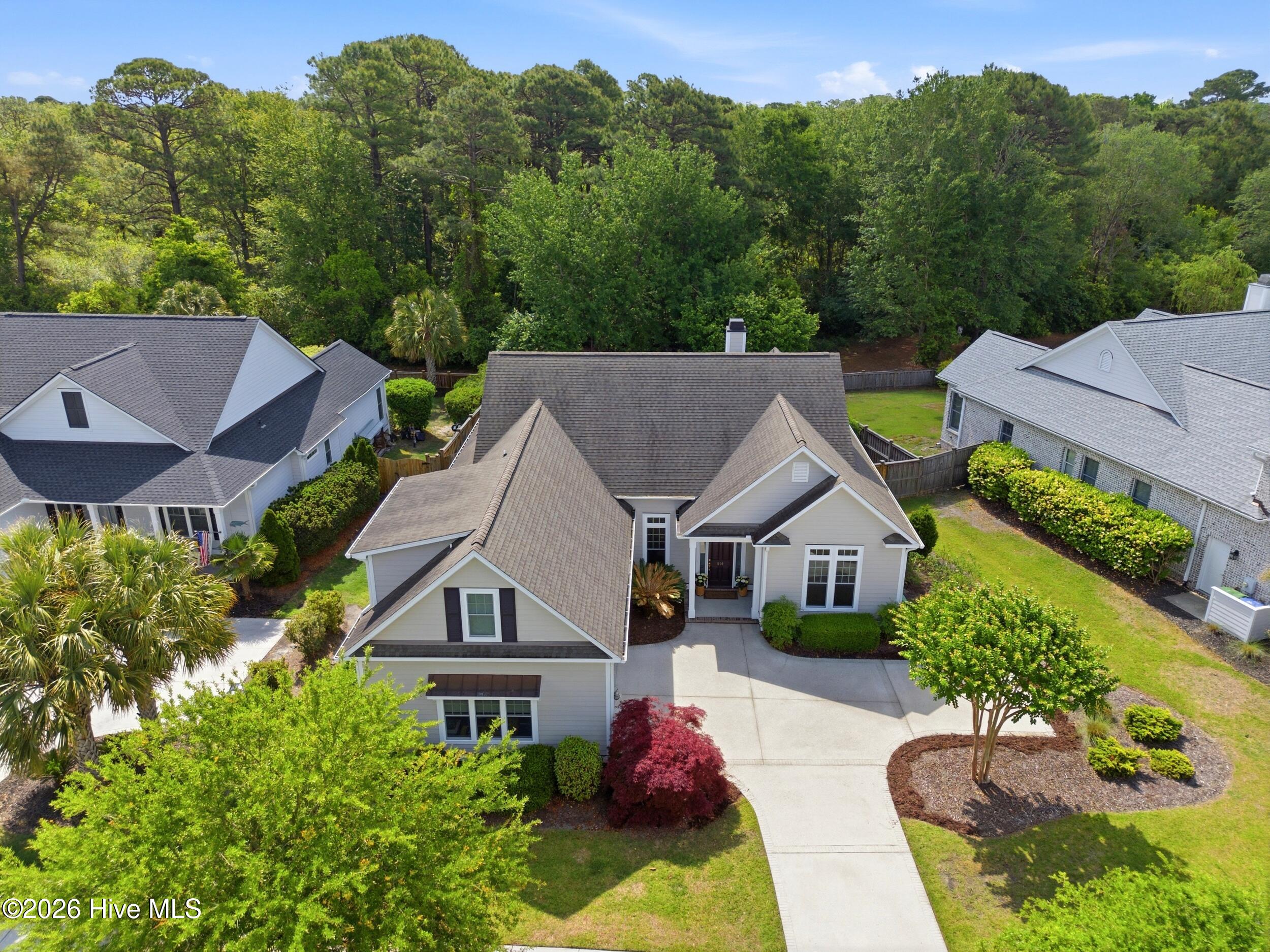 614 Tanbridge Road Wilmington, NC 28405 - Photo 1 of 45 614_Tanbridge_Rd_055