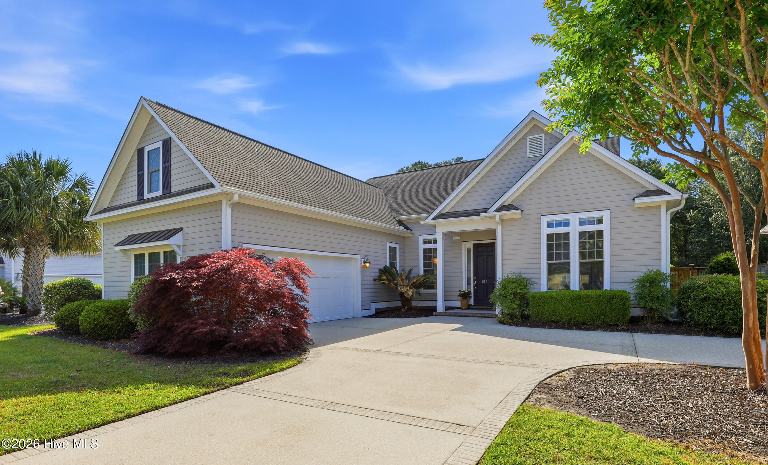 614 Tanbridge Road Wilmington, NC 28405 - Photo 2 of 45 614_Tanbridge_Rd_004