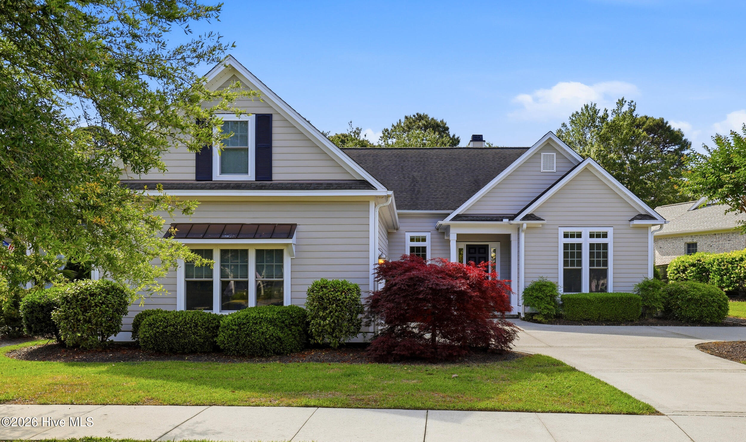 614 Tanbridge Road Wilmington, NC 28405 - Photo 3 of 45 614_Tanbridge_Rd_002