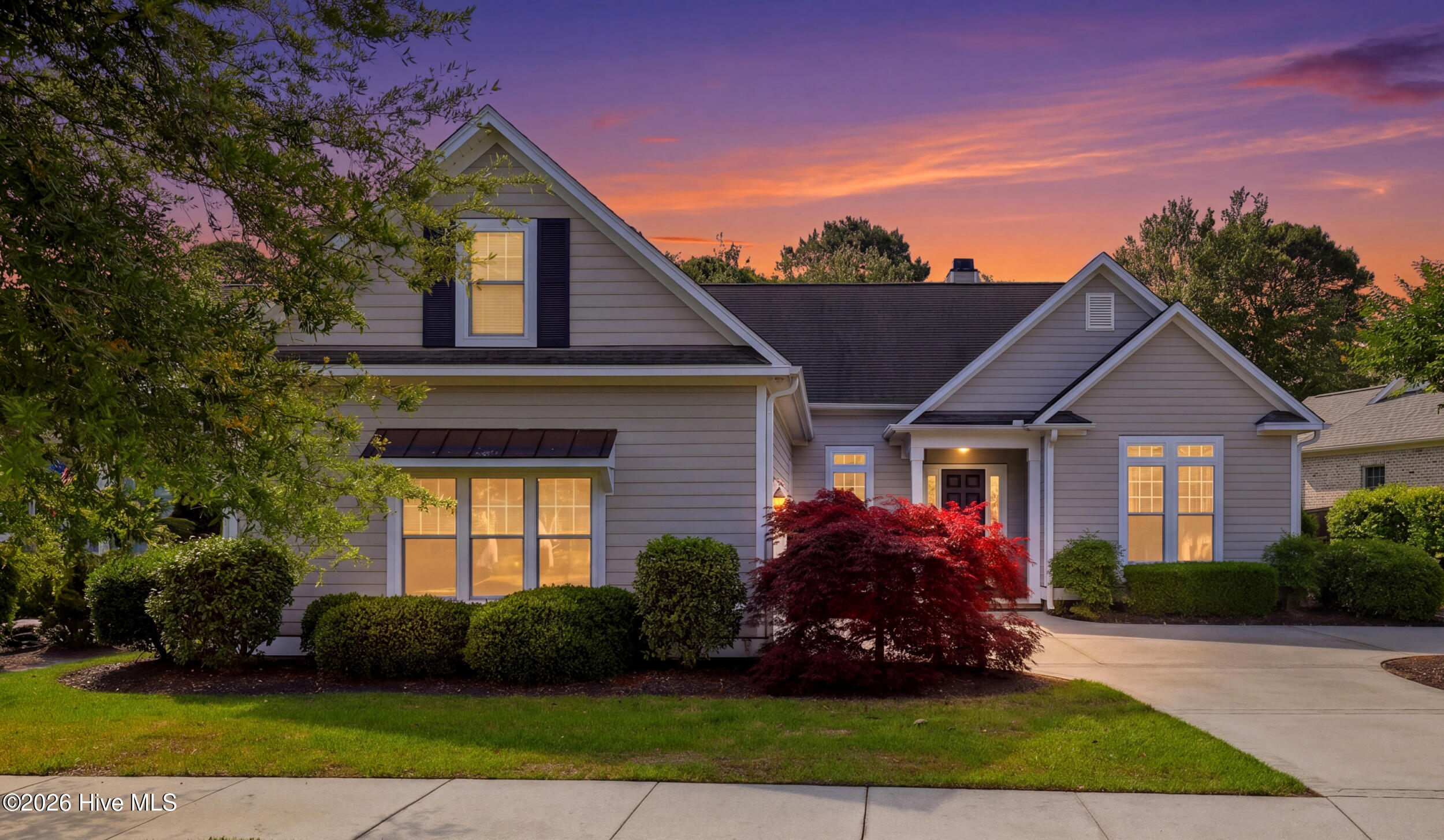 614 Tanbridge Road Wilmington, NC 28405 - Photo 40 of 45 614_Tanbridge_Rd_001
