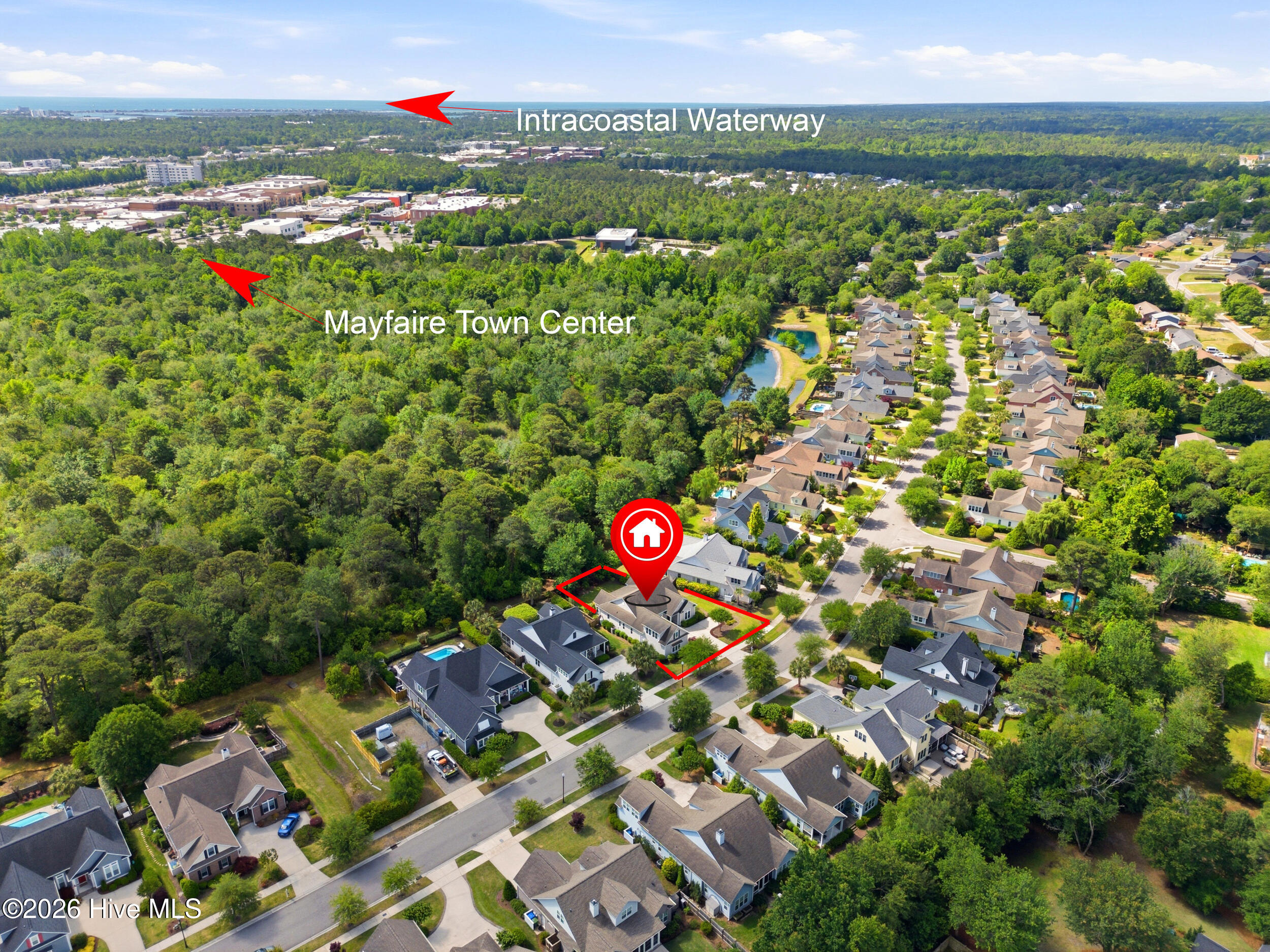 614 Tanbridge Road Wilmington, NC 28405 - Photo 41 of 45 614_Tanbridge_Rd_059 (1)