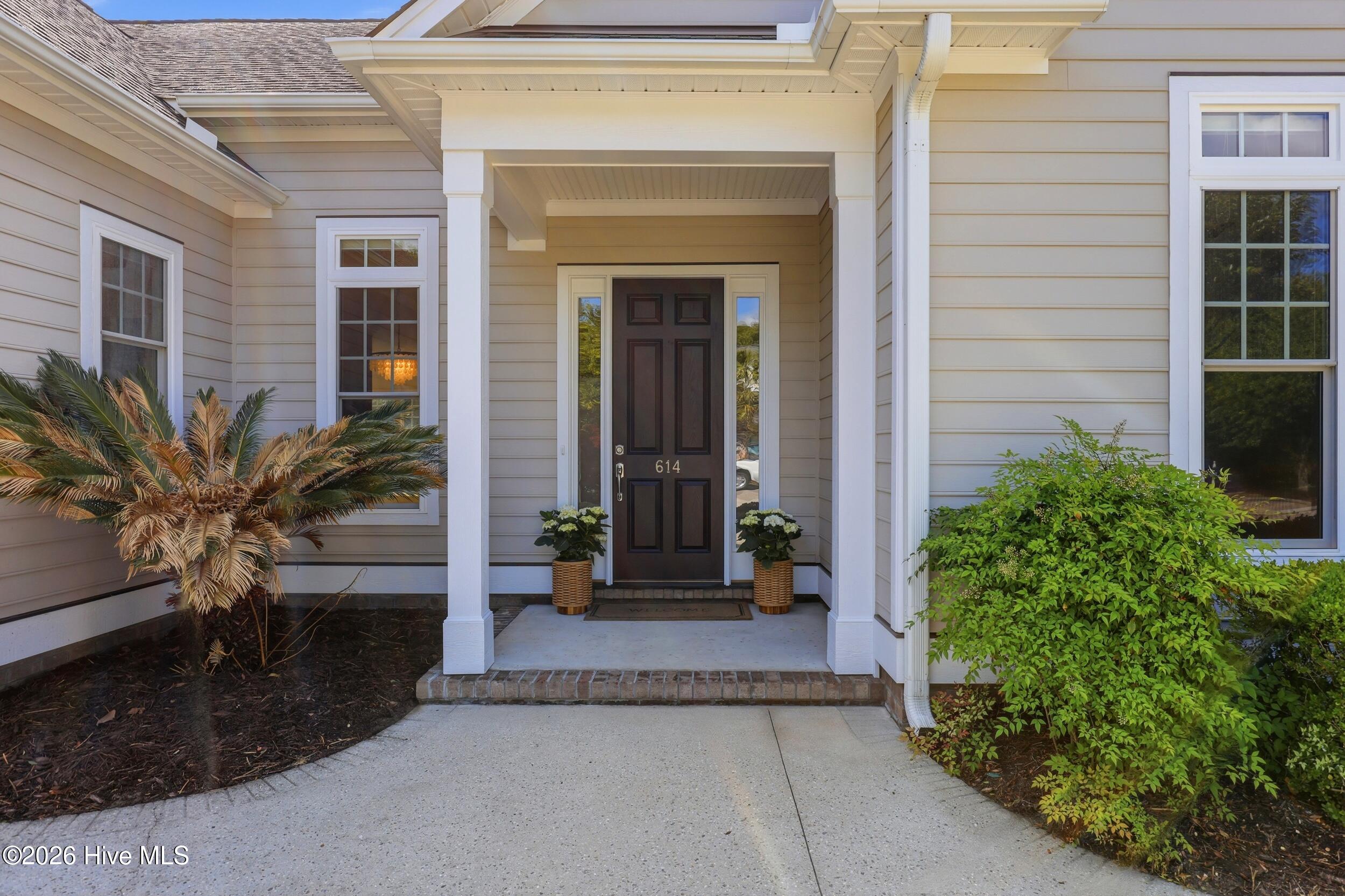 614 Tanbridge Road Wilmington, NC 28405 - Photo 4 of 45 614_Tanbridge_Rd_006