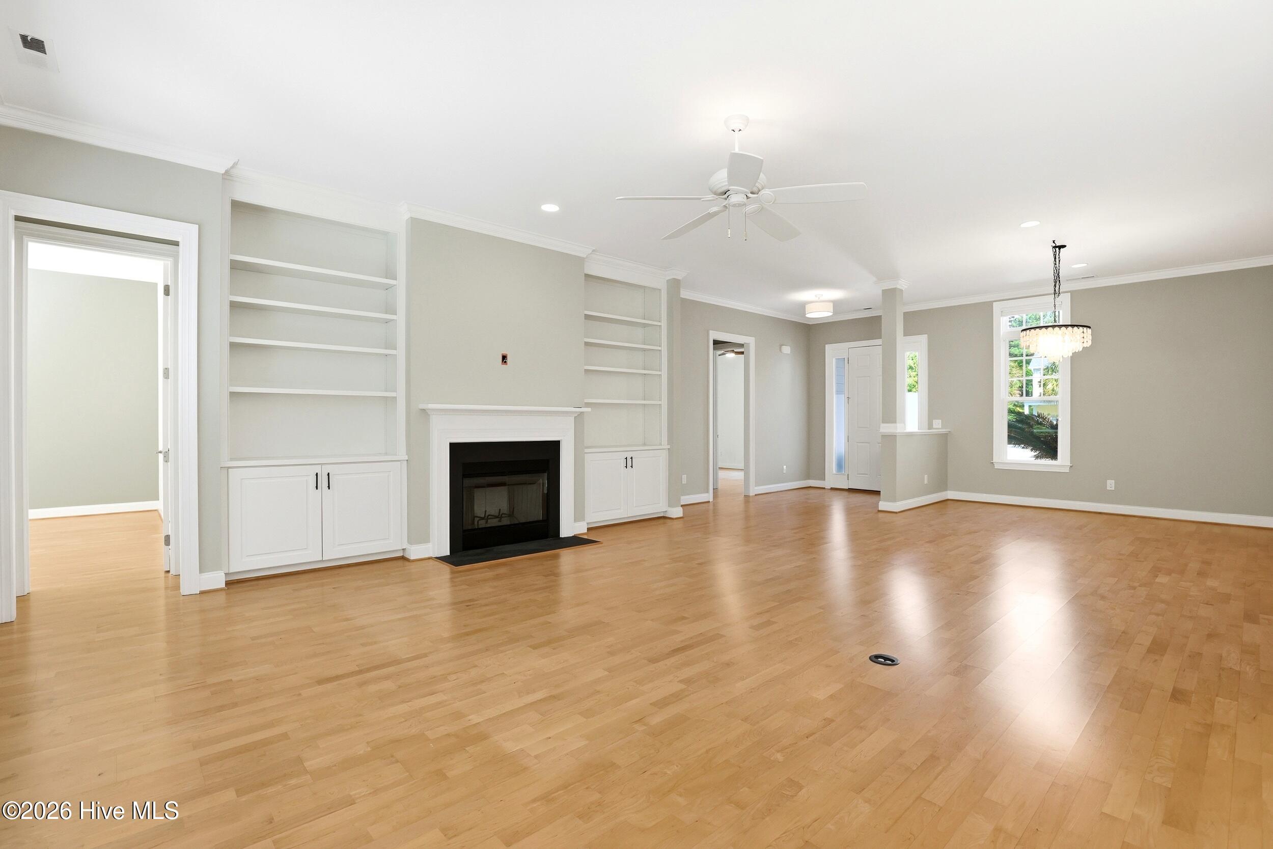 614 Tanbridge Road Wilmington, NC 28405 - Photo 5 of 45 614_Tanbridge_Rd_009