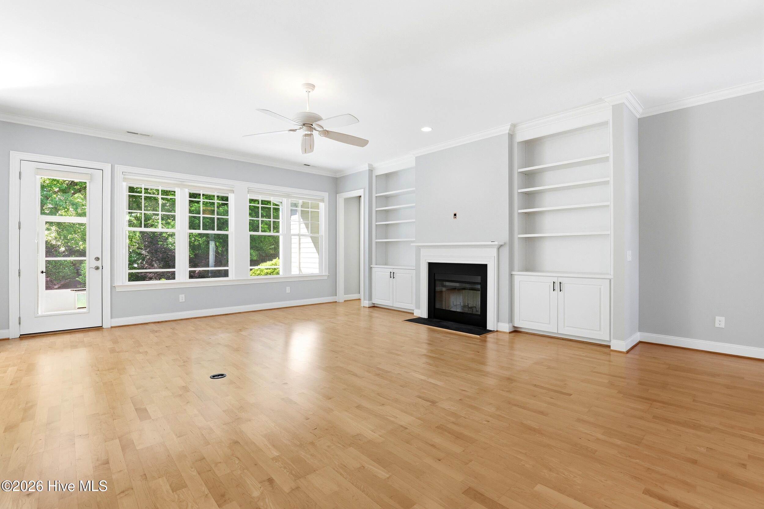 614 Tanbridge Road Wilmington, NC 28405 - Photo 6 of 45 614_Tanbridge_Rd_008