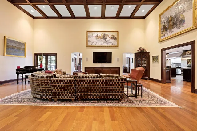 $5,600,000 | 1511 Carroll Lane, Chattanooga, TN 37405