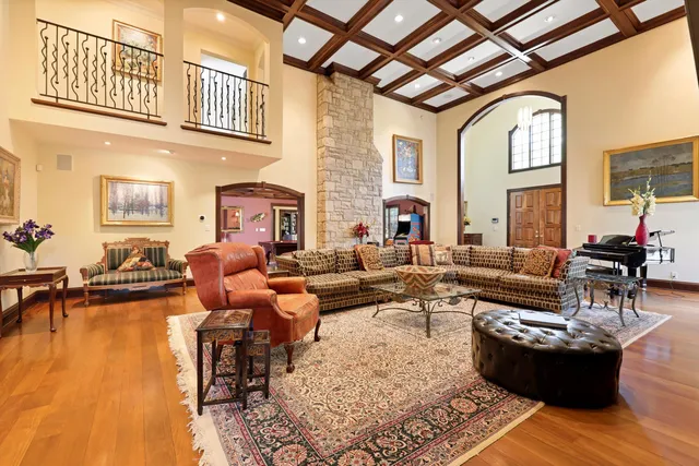 $5,600,000 | 1511 Carroll Lane, Chattanooga, TN 37405