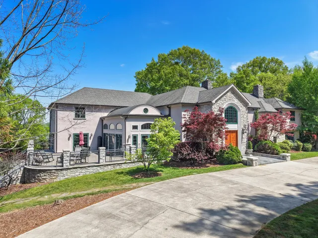 $5,600,000 | 1511 Carroll Lane, Chattanooga, TN 37405