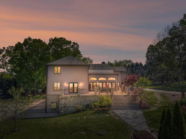 $5,600,000 | 1511 Carroll Lane, Chattanooga, TN 37405