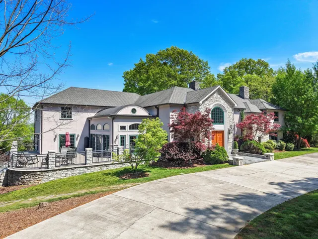 $5,600,000 | 1511 Carroll Lane, Chattanooga, TN 37405