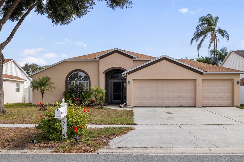 9814 La Rita Place Riverview, FL 33569 - Photo 1 of 1