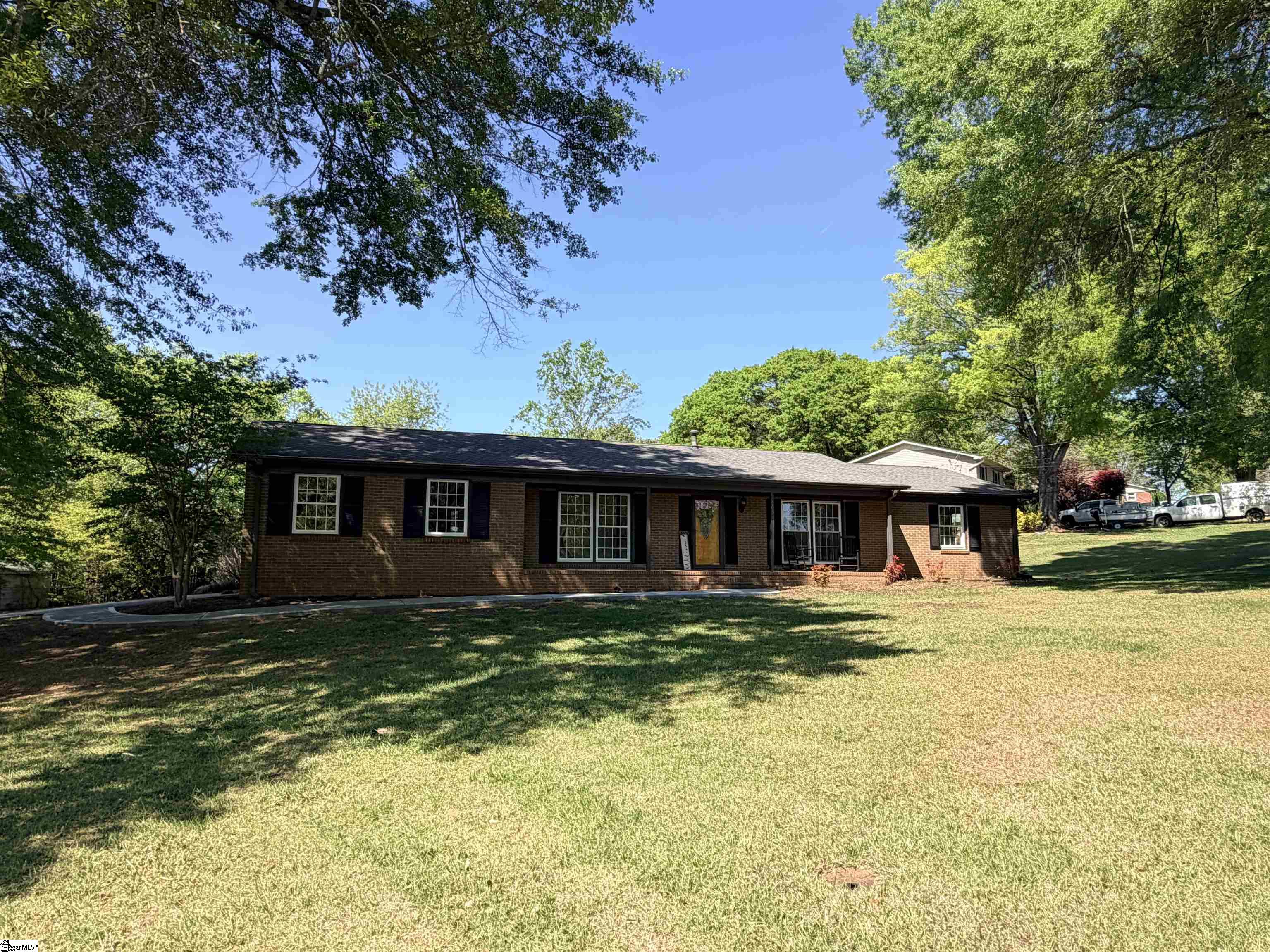 303 Robinall Drive Easley, SC 29642 - Photo 41 of 43