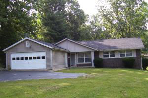 1018 Art Gallery Road Bedford, IN 47421 - Photo 1 of 5 Gallery Image 1